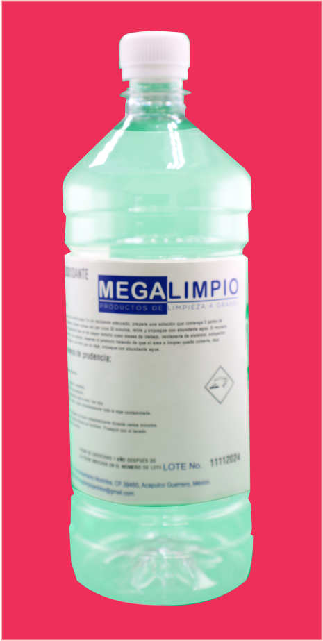 DETERGENTE LIQUIDO PARA ROPA FINA 1LT