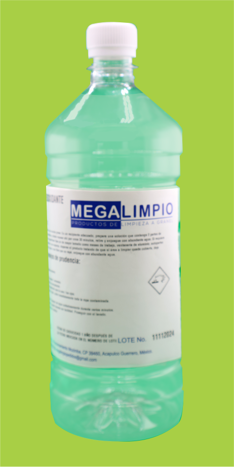 SHAMPOO PARA CABELLO DURAZNO 1LT